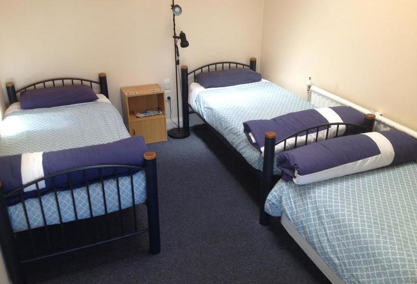 Hostel Rawhiti Backpackers 7