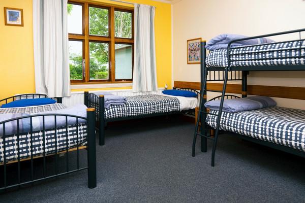 Hostel Rawhiti Backpackers 8
