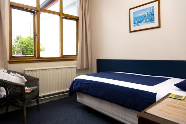 Hostel Rawhiti Backpackers 9