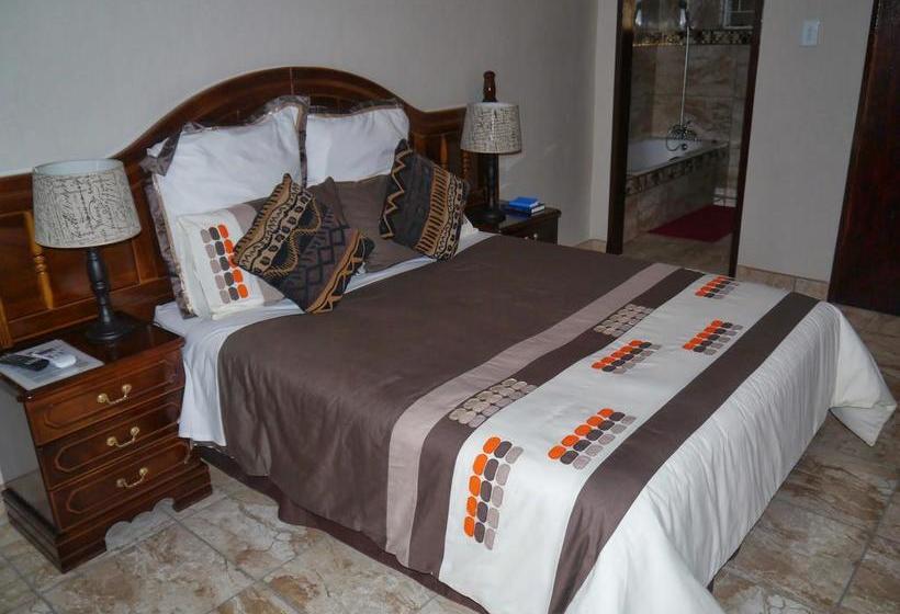 Bed and Breakfast La Leo Luxury Guest House