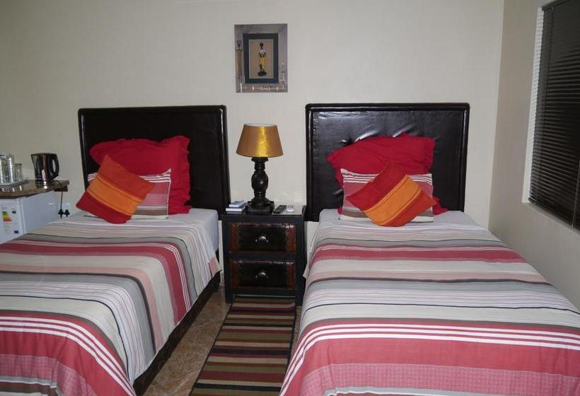 Bed and Breakfast La Leo Luxury Guest House 1