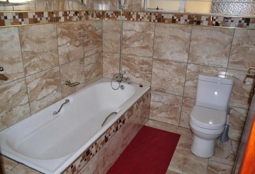 Bed and Breakfast La Leo Luxury Guest House 10