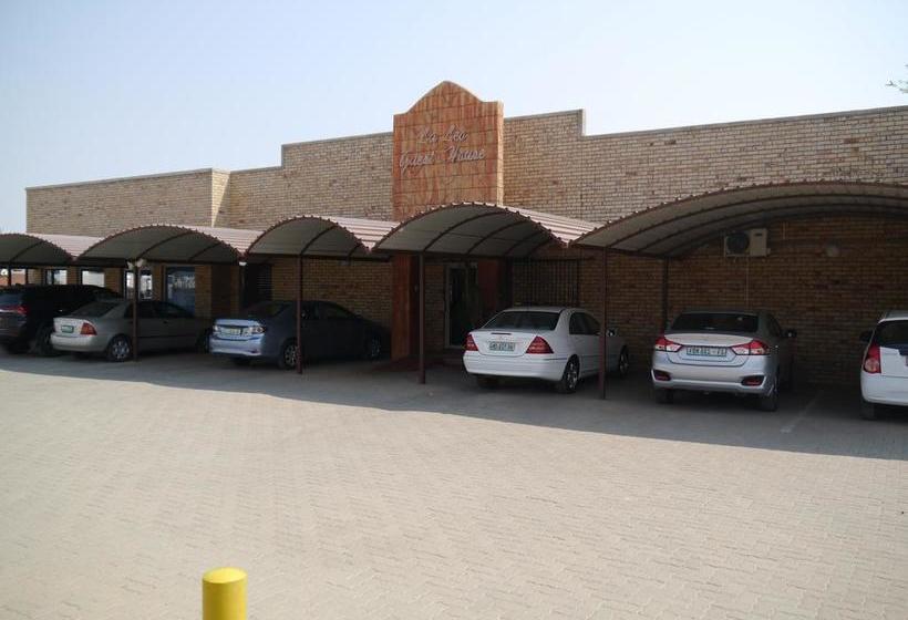 Bed and Breakfast La Leo Luxury Guest House 2