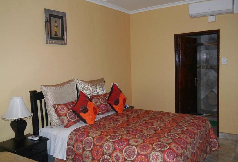 Bed and Breakfast La Leo Luxury Guest House 3