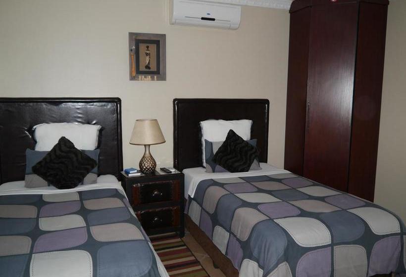 Bed and Breakfast La Leo Luxury Guest House 4