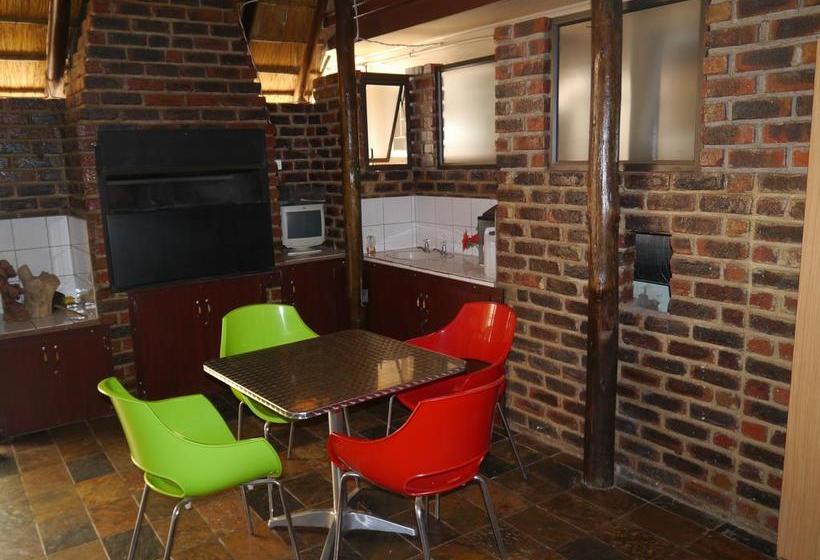 Bed and Breakfast La Leo Luxury Guest House 5