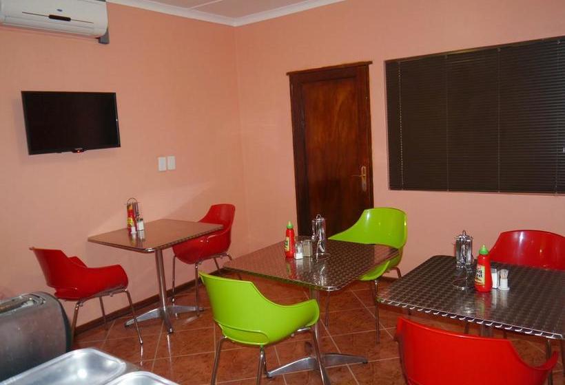 Bed and Breakfast La Leo Luxury Guest House 6