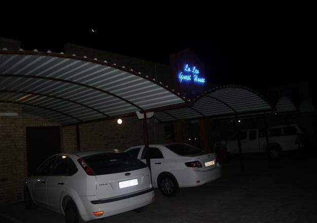 Bed and Breakfast La Leo Luxury Guest House 7