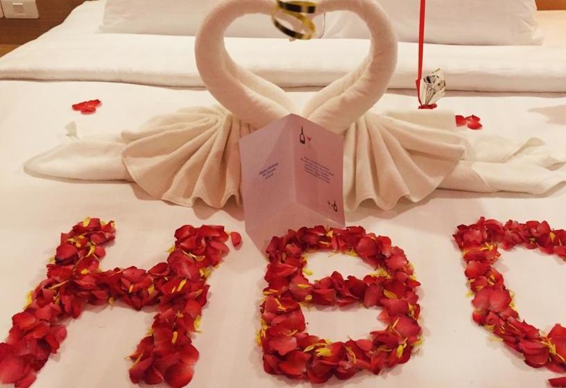 Hotel New Square Patong 20