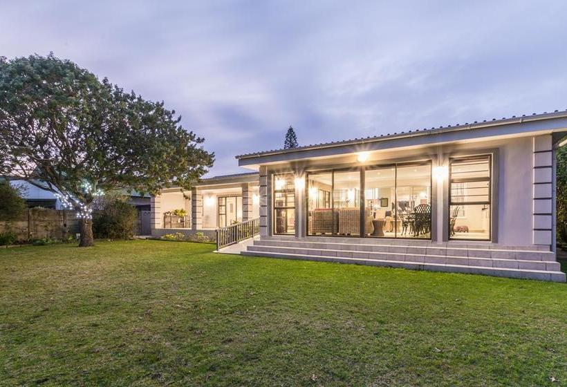 Oceanview B&b Eastern Cape