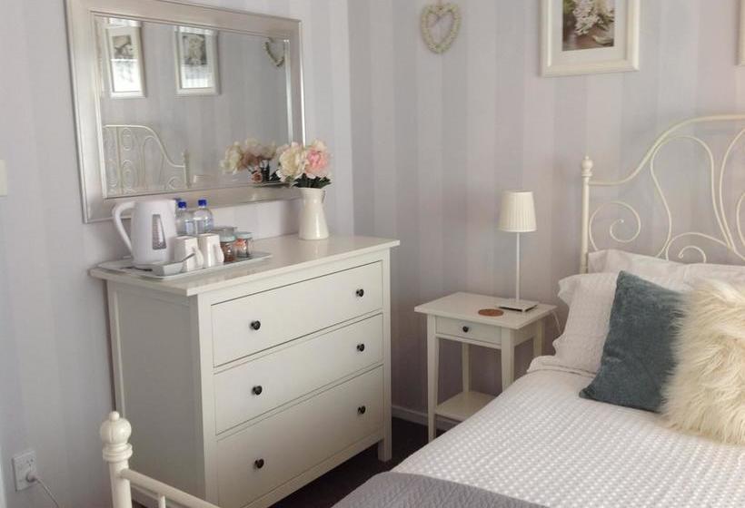 Bed and Breakfast 66 Chaucer 2