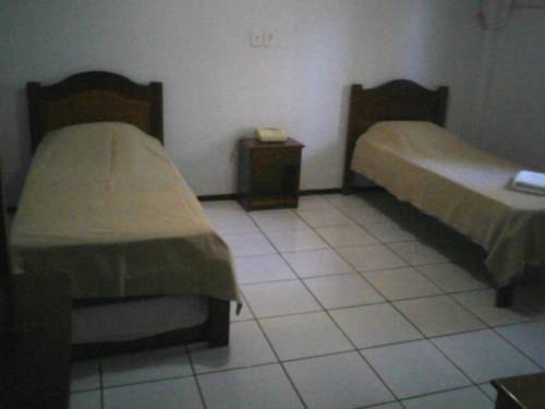 Lira Park Hotel  | Sorriso | Mato Grosso | Brasil 2