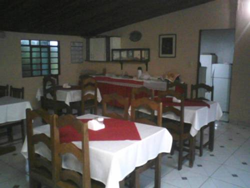 Lira Park Hotel  | Sorriso | Mato Grosso | Brasil 5