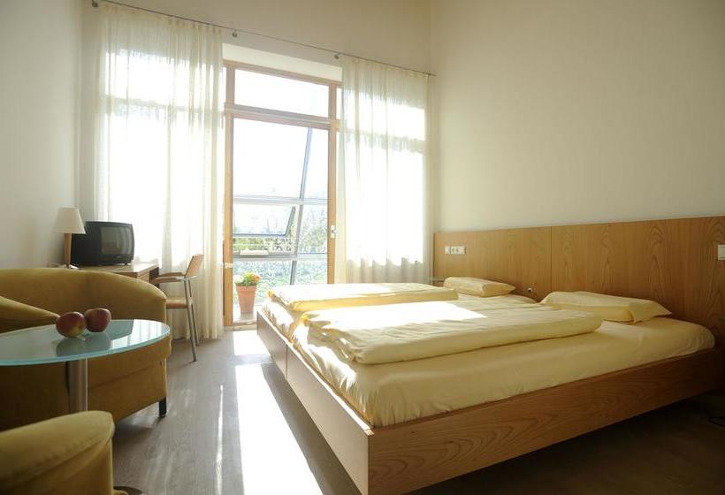 Hotel Kapuzinerhof Seminar Und Kongress 1