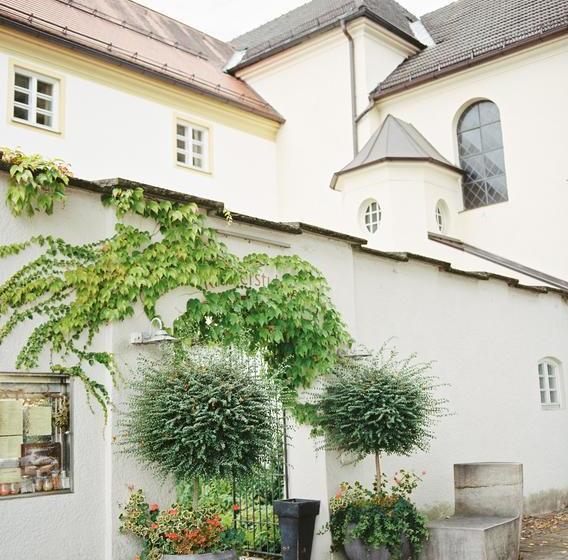 Hotel Kapuzinerhof Seminar Und Kongress 11