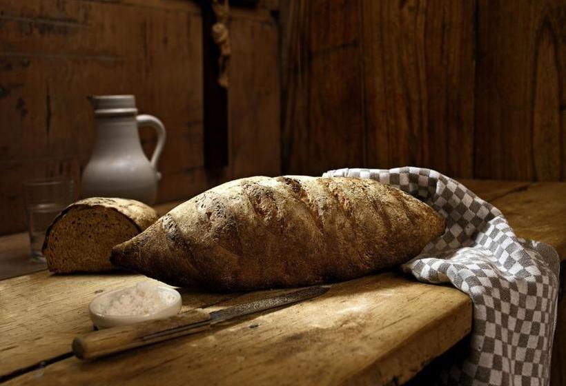 Hotel Kapuzinerhof Seminar Und Kongress 12