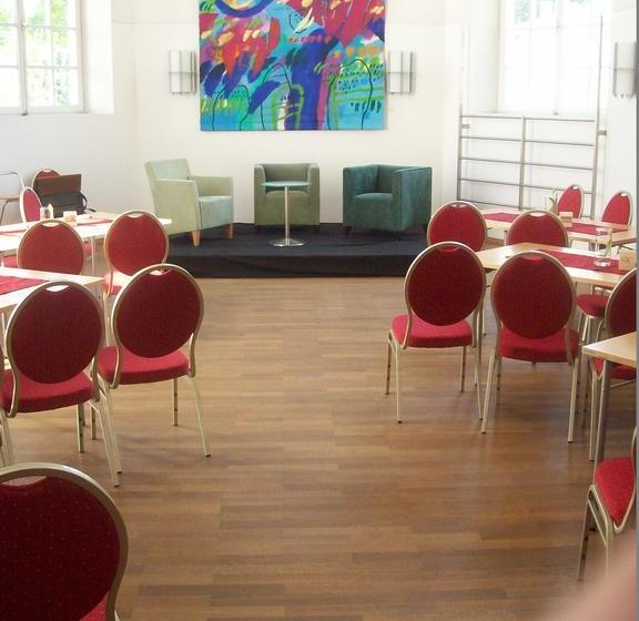 Hotel Kapuzinerhof Seminar Und Kongress 13