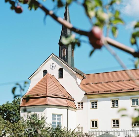 Hotel Kapuzinerhof Seminar Und Kongress 14