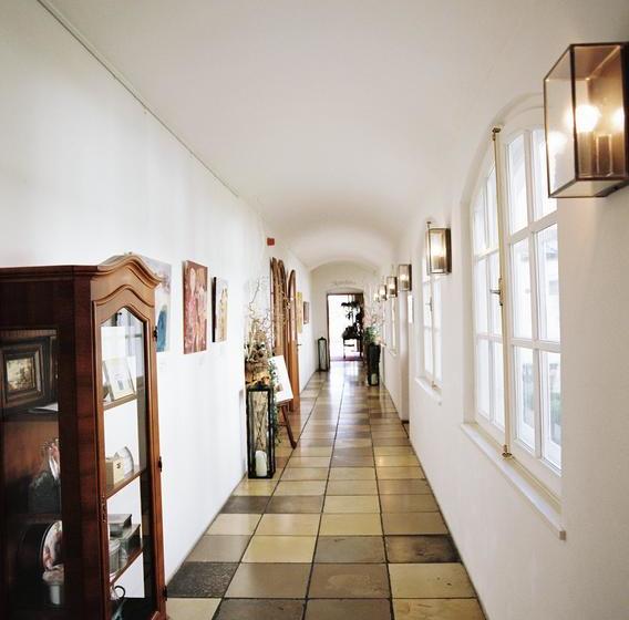 Hotel Kapuzinerhof Seminar Und Kongress 2