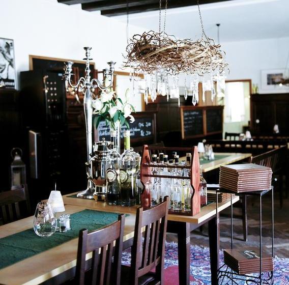 Hotel Kapuzinerhof Seminar Und Kongress 4