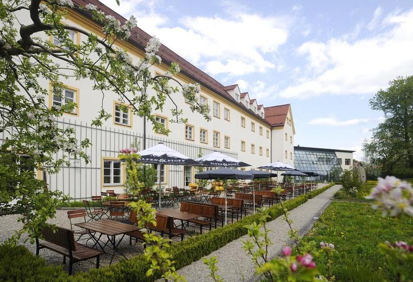 Hotel Kapuzinerhof Seminar Und Kongress 5