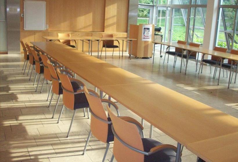 Hotel Kapuzinerhof Seminar Und Kongress 6