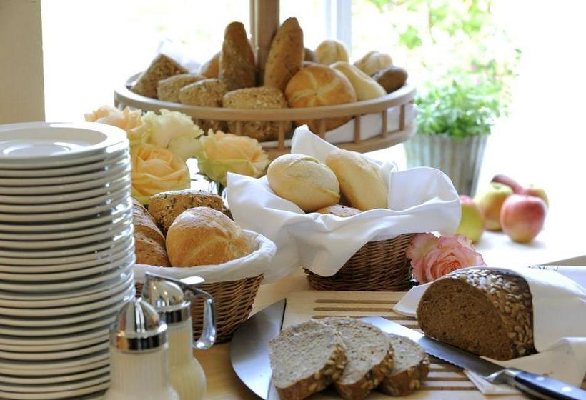 Hotel Kapuzinerhof Seminar Und Kongress 7