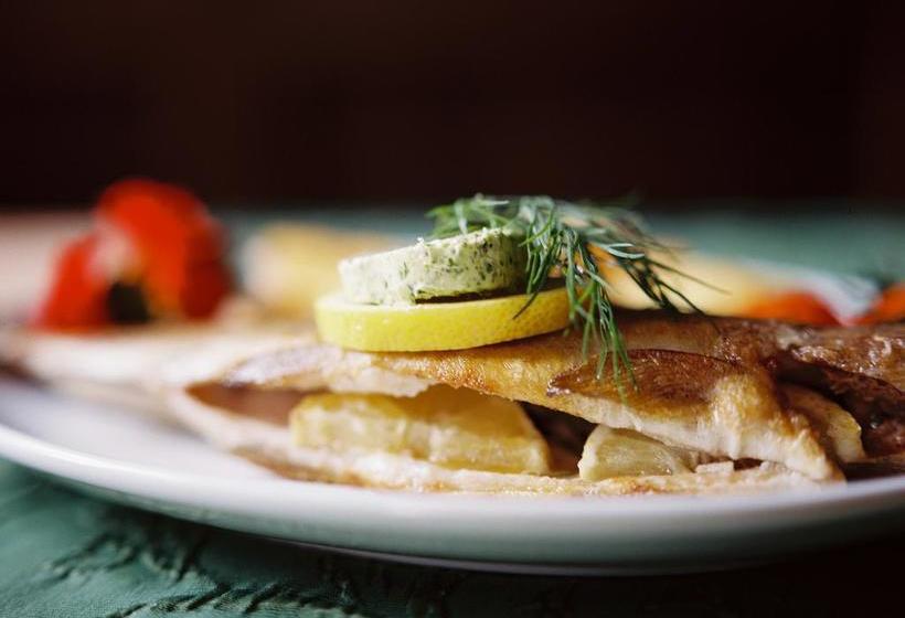 Hotel Kapuzinerhof Seminar Und Kongress 9