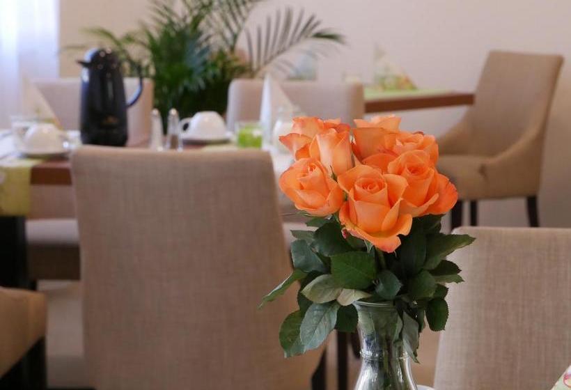 Hotel & Mühlenapartments 10