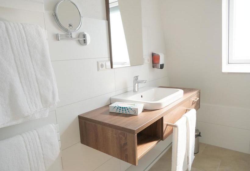 Hotel & Mühlenapartments 15