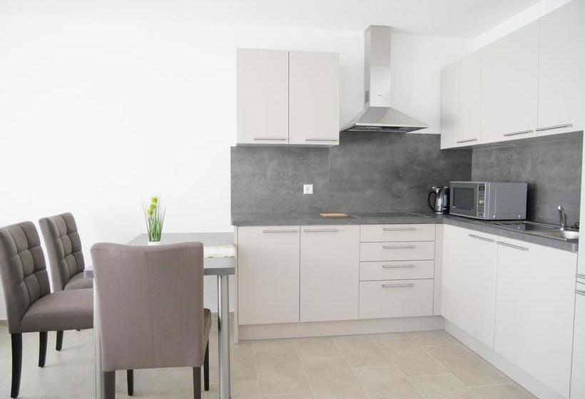 Hotel & Mühlenapartments 20