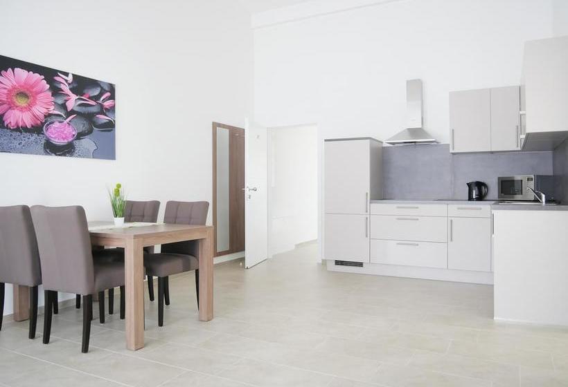 Hotel & Mühlenapartments 3