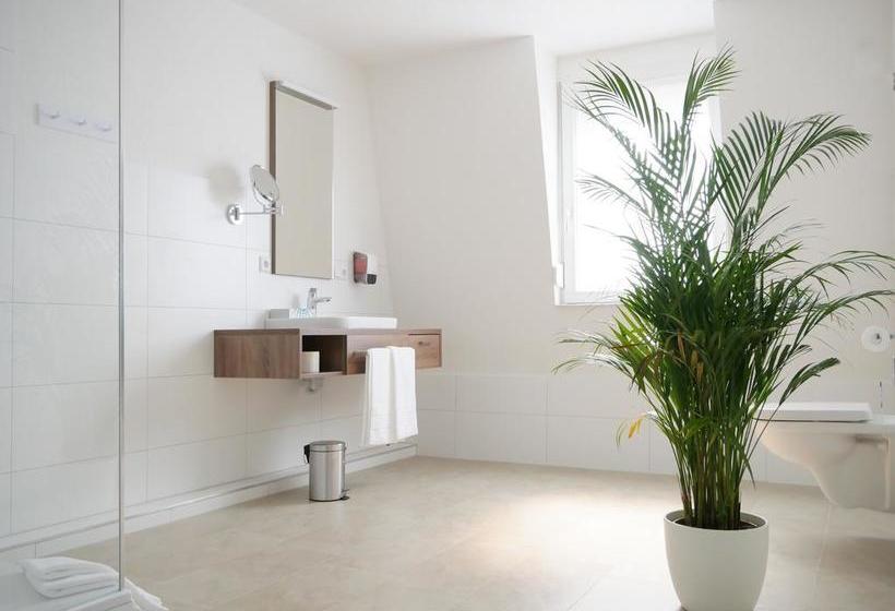 Hotel & Mühlenapartments 4