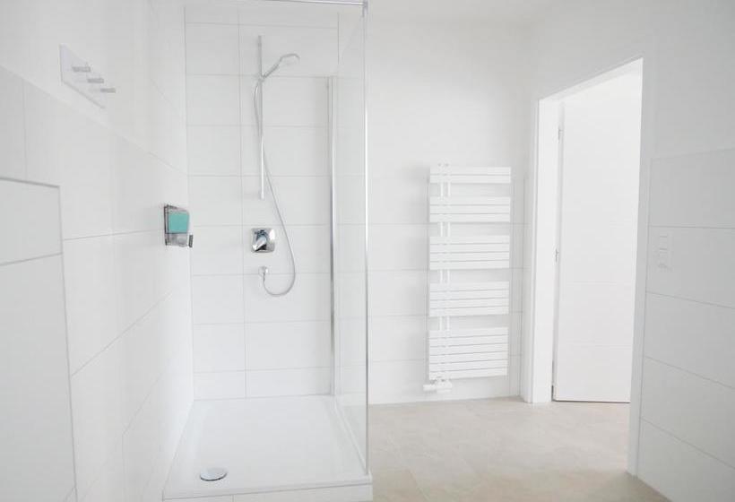 Hotel & Mühlenapartments 5