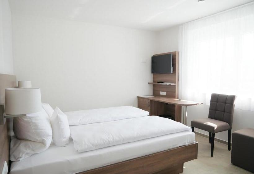 Hotel & Mühlenapartments 7