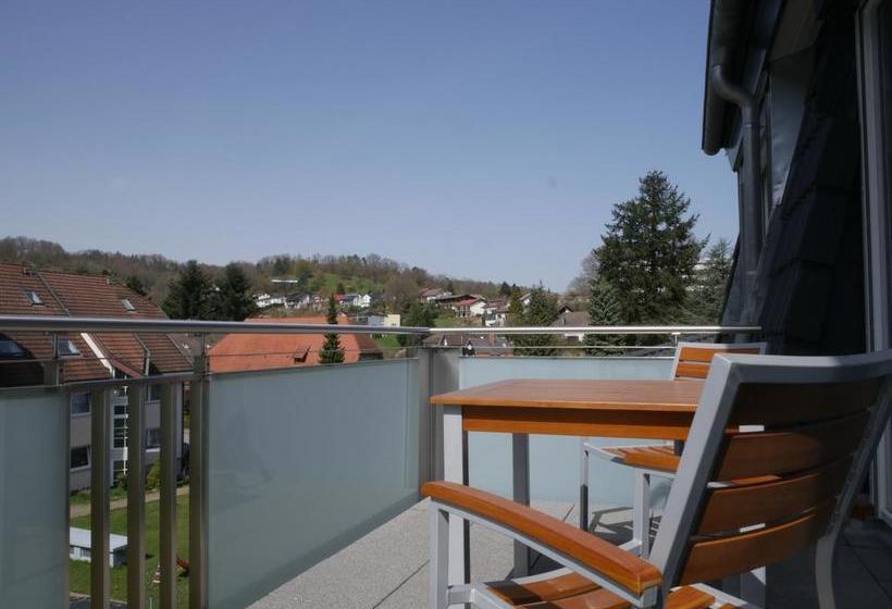 Hotel & Mühlenapartments 9