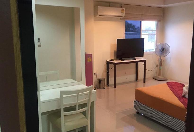 Hotel Cha Am De La Mer 2