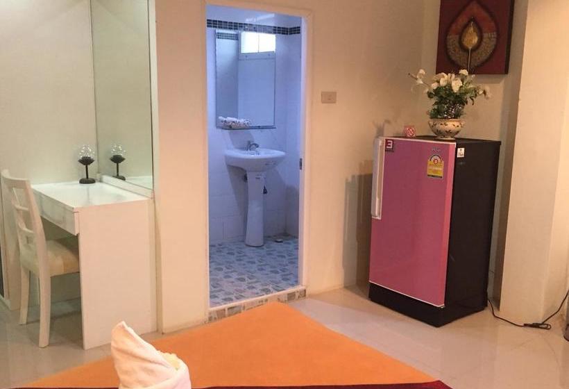 Hotel Cha Am De La Mer 3