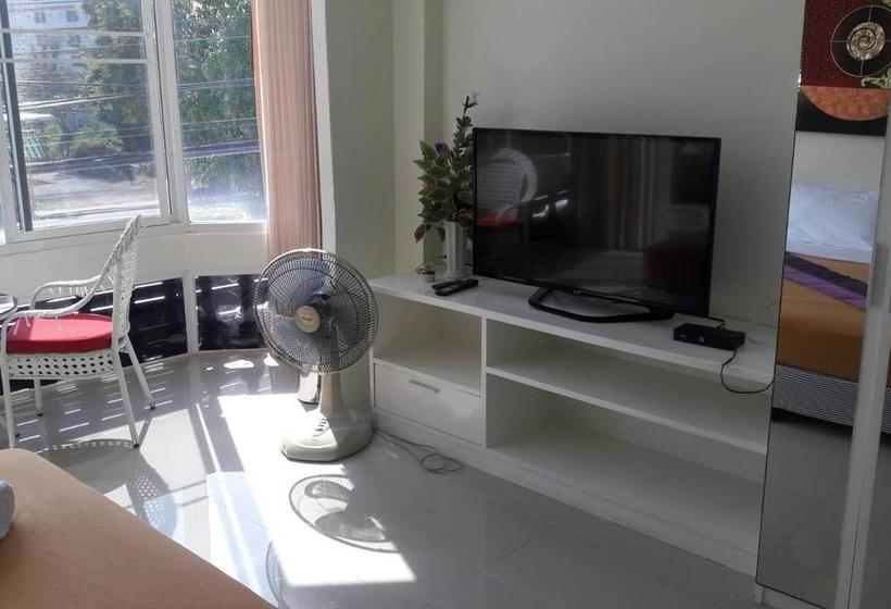 Hotel Cha Am De La Mer 5