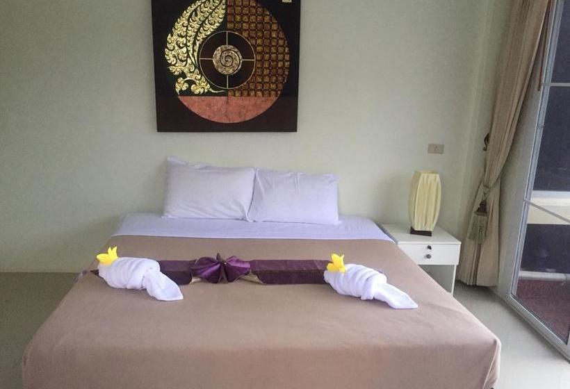 Hotel Cha Am De La Mer 7