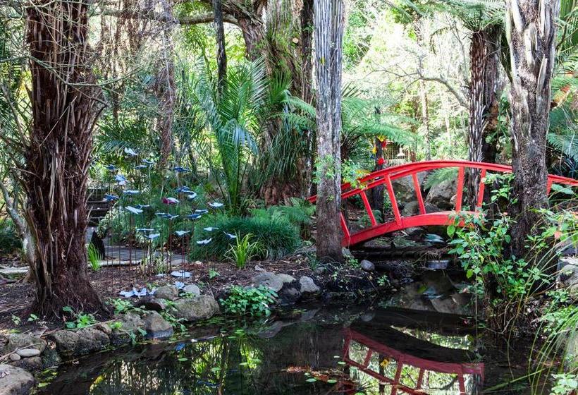 Waimoana Garden Bed And Breakfast Whangarei