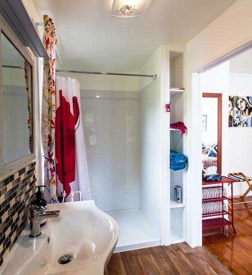 Waimoana Garden Bed And Breakfast 10