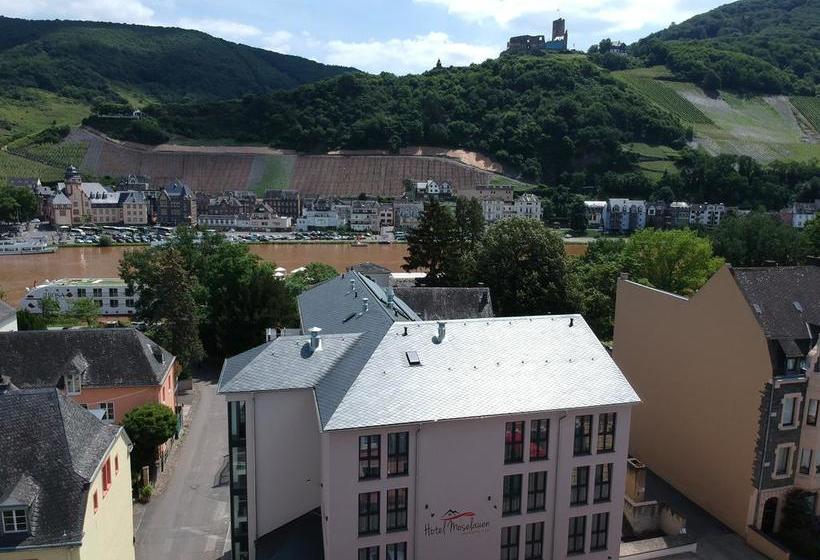 Hotel Moselauen 1