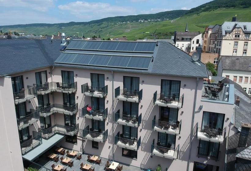 Hotel Moselauen 2
