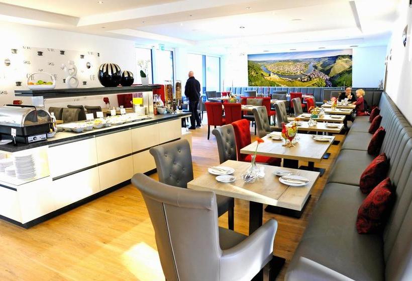 Hotel Moselauen 9