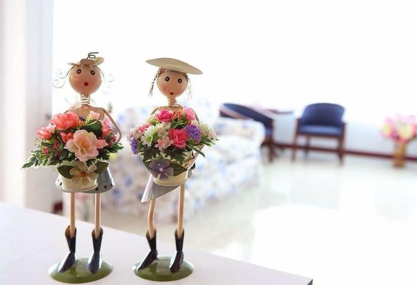 Hotel Star Place Phetchabun