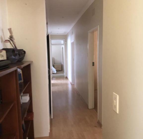 Bed and Breakfast Khuvena Guesthouse 6