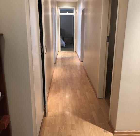 Bed and Breakfast Khuvena Guesthouse 8