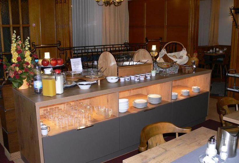 Hotel Zur Germania 14