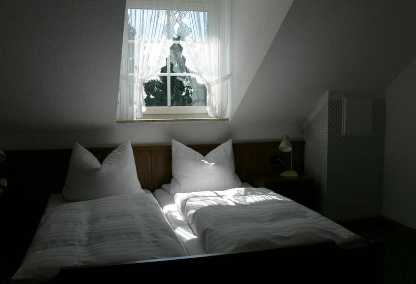 Hotel Zur Germania 16